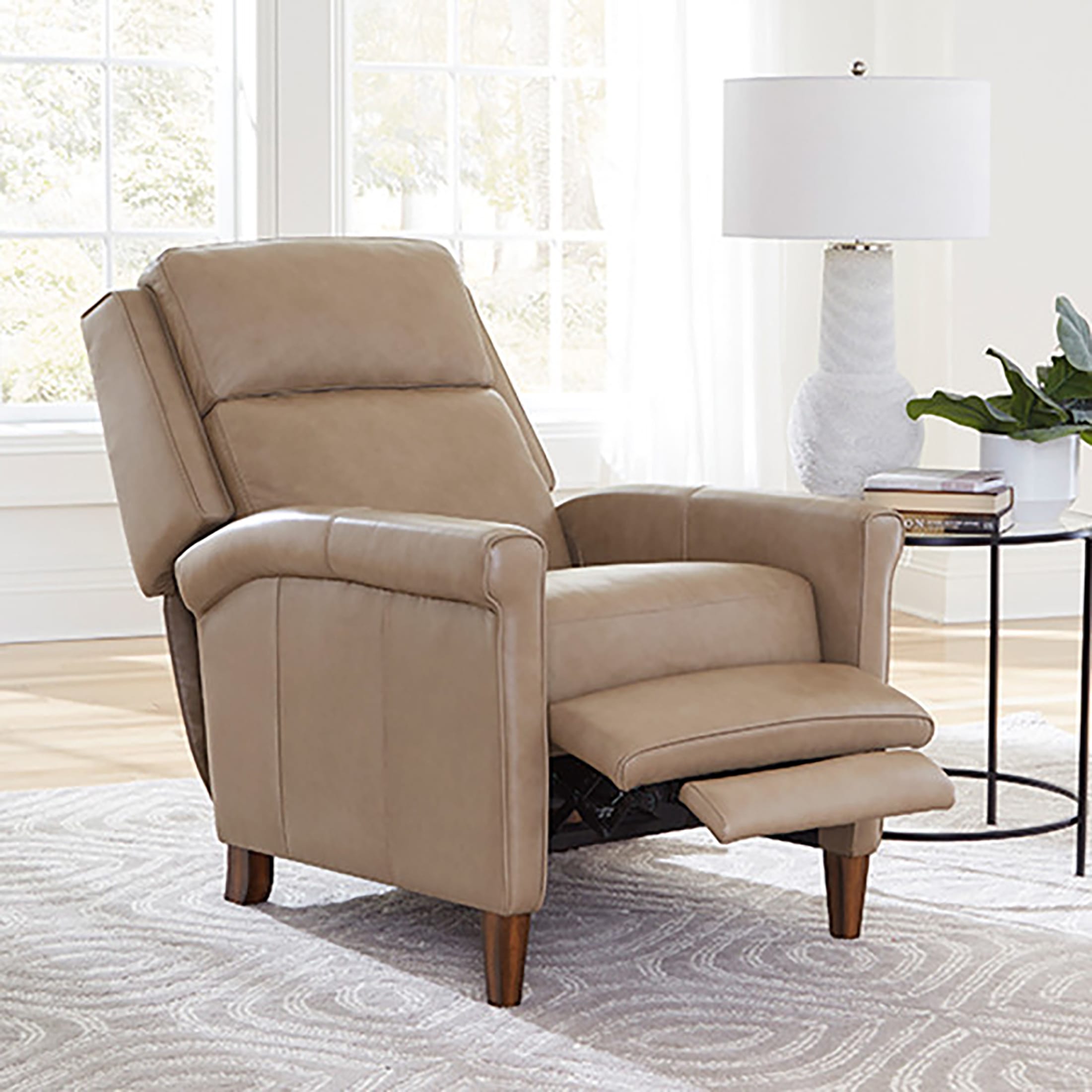 Northfield Push Back Recliner