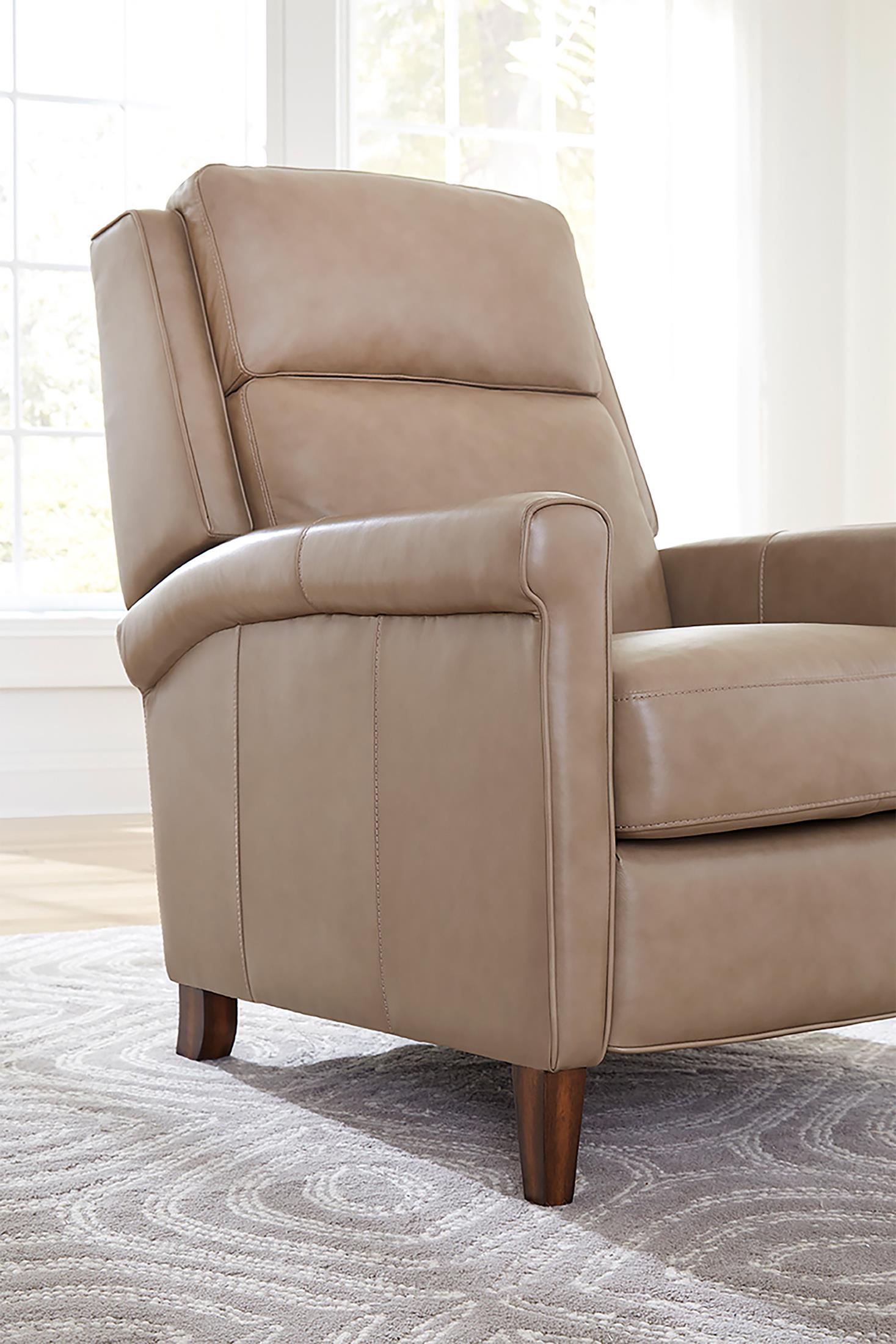 Northfield Push Back Recliner