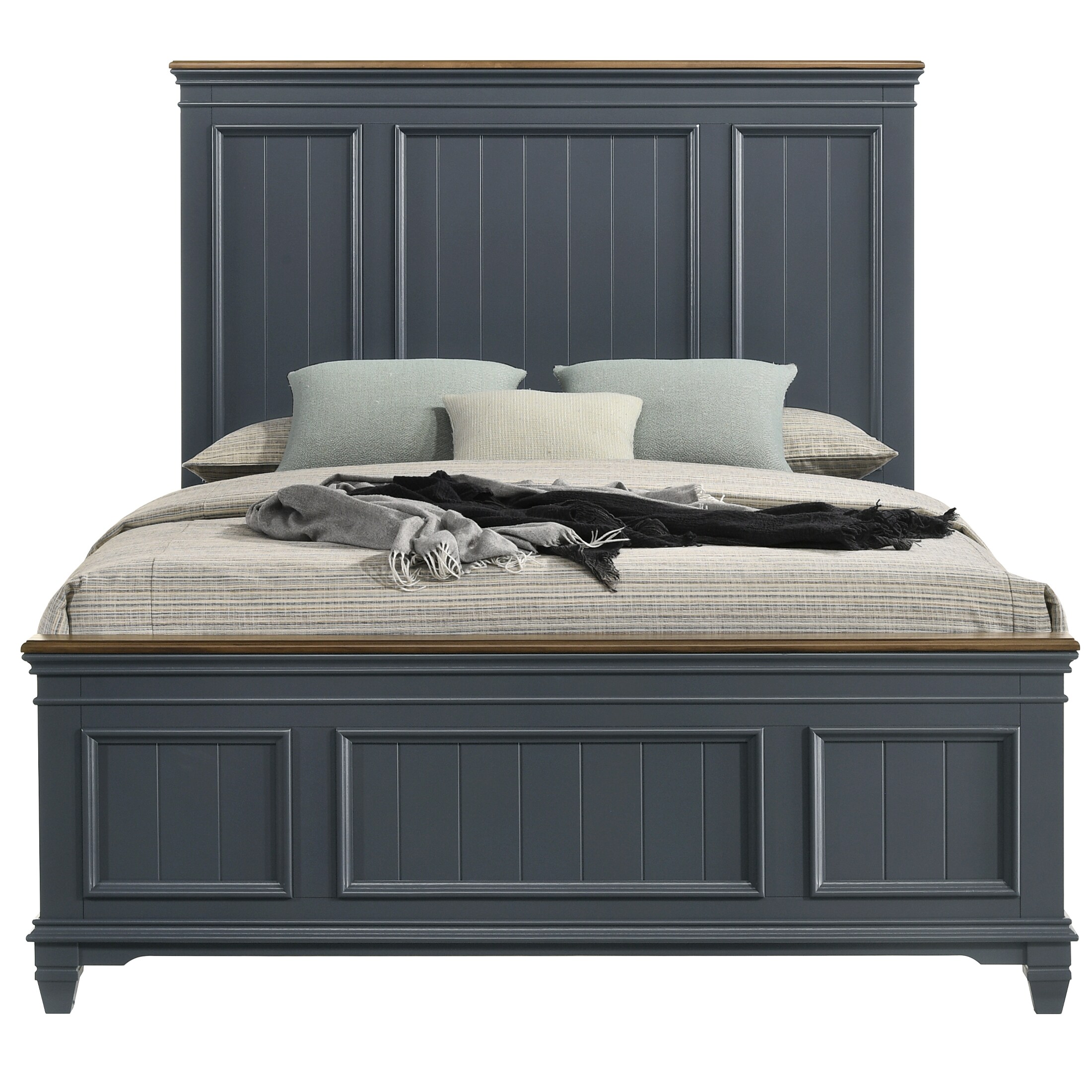 Bishop Lane Full Bed