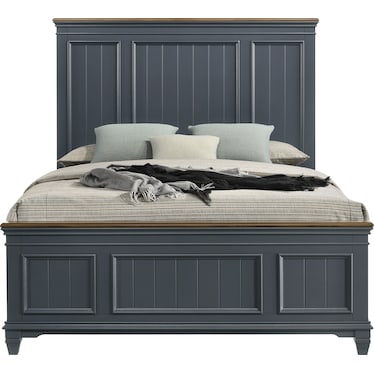 Full Bed