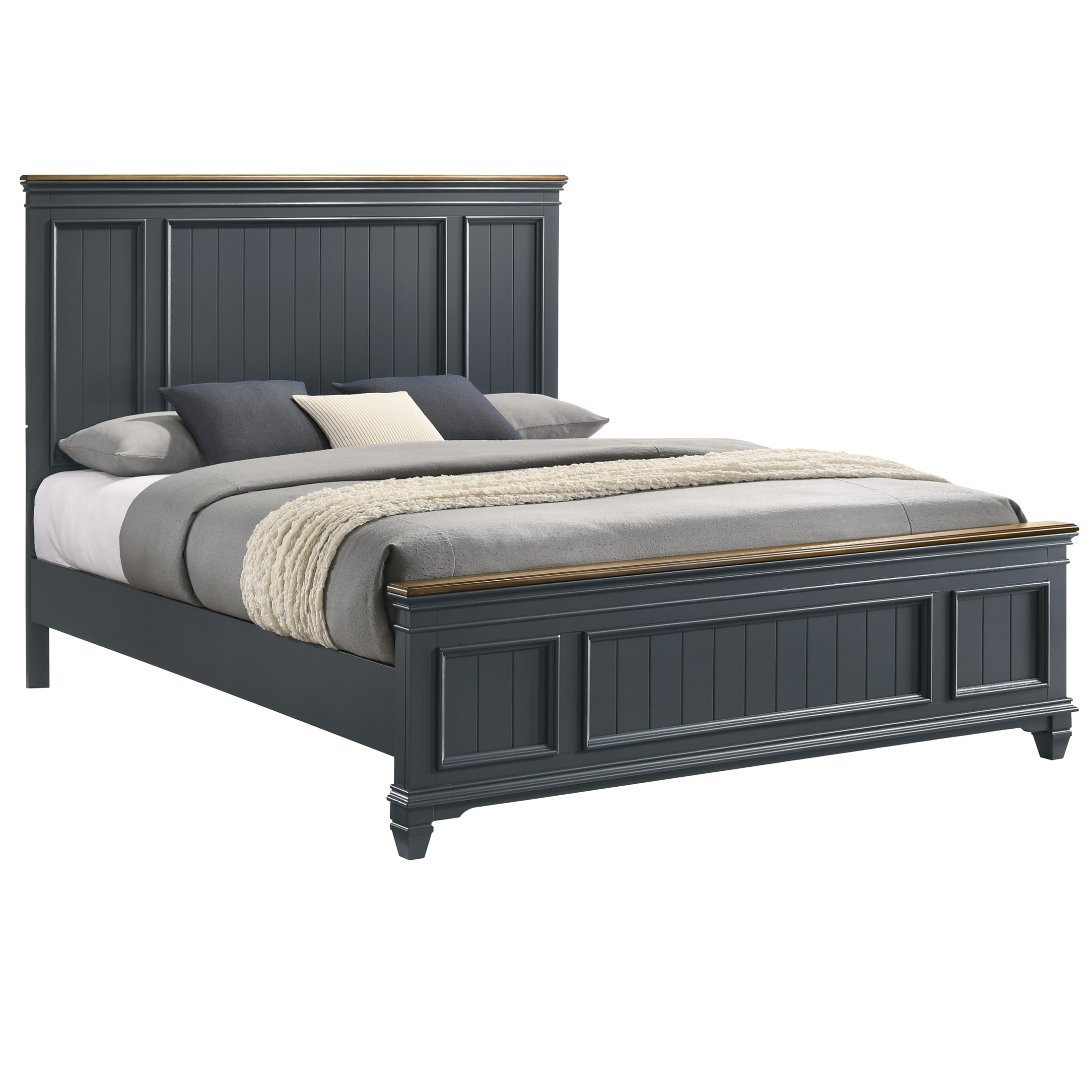 Bishop Lane Queen Bed