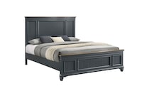  blue master bedroom   