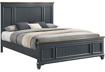 Bishop Lane Queen Bed