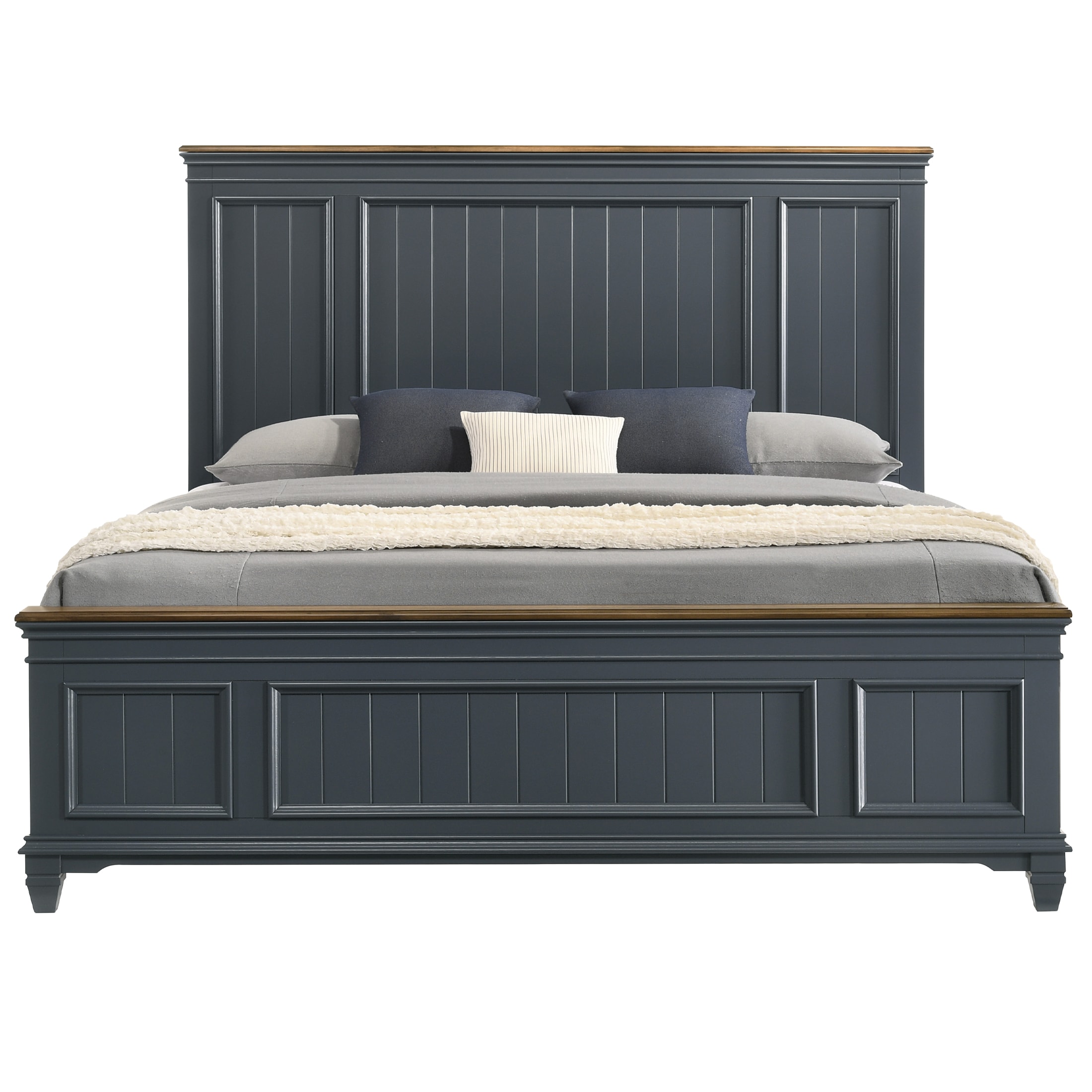 Bishop Lane King Bed