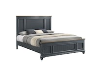  blue master bedroom   