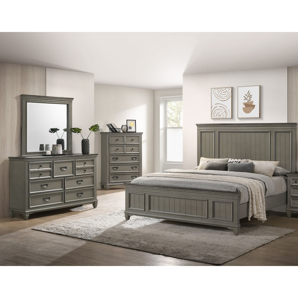  blue master bedroom   