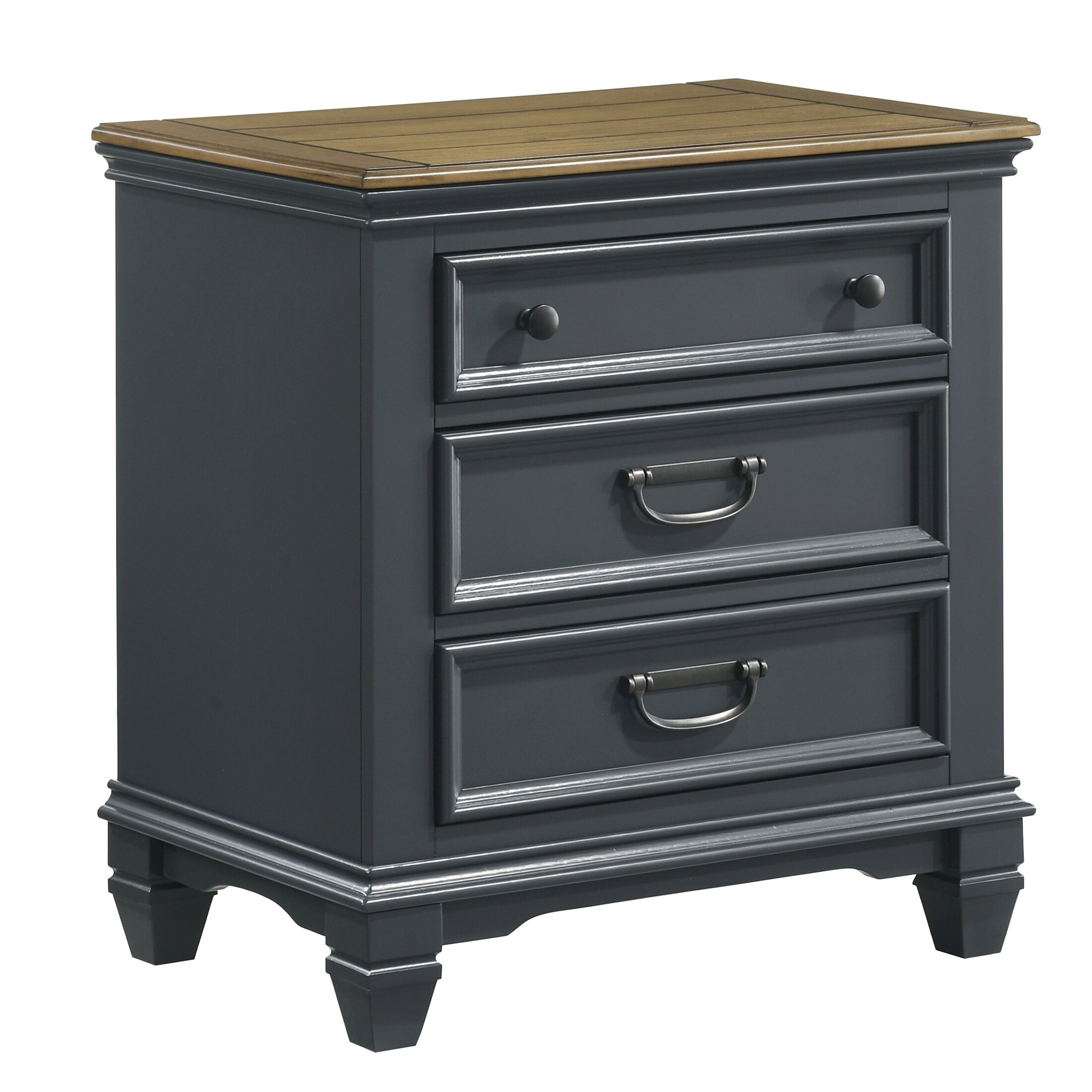 Bishop Lane Nightstand