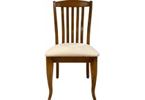 Flounder Side Chair