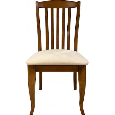 Flounder Side Chair