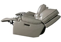  gray sofa   