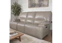  gray sofa   