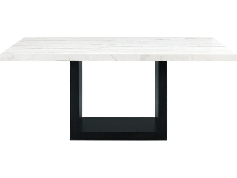 Valentino 7 Piece Dining Room Set