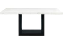 Valentino 7 Piece Dining Room Set