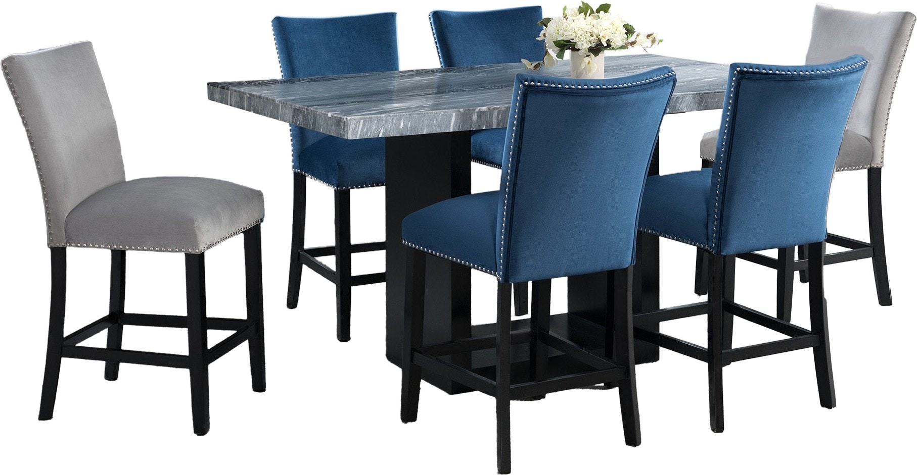 Valentino Piece Pub Set Cardis