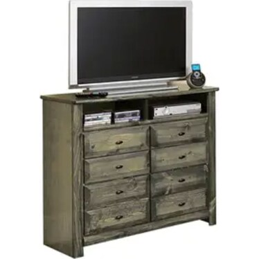 Media Chest