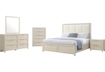  natural master bedroom   