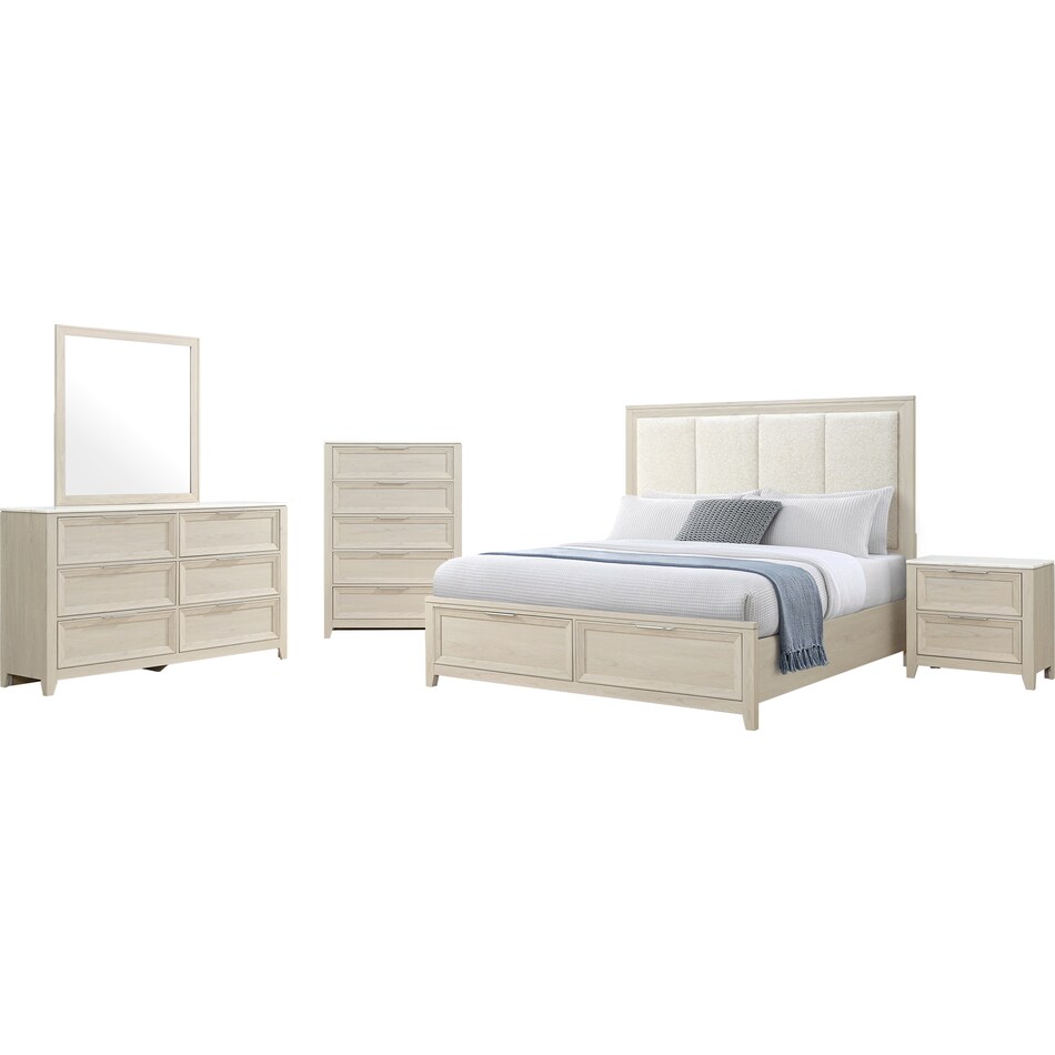  natural master bedroom   