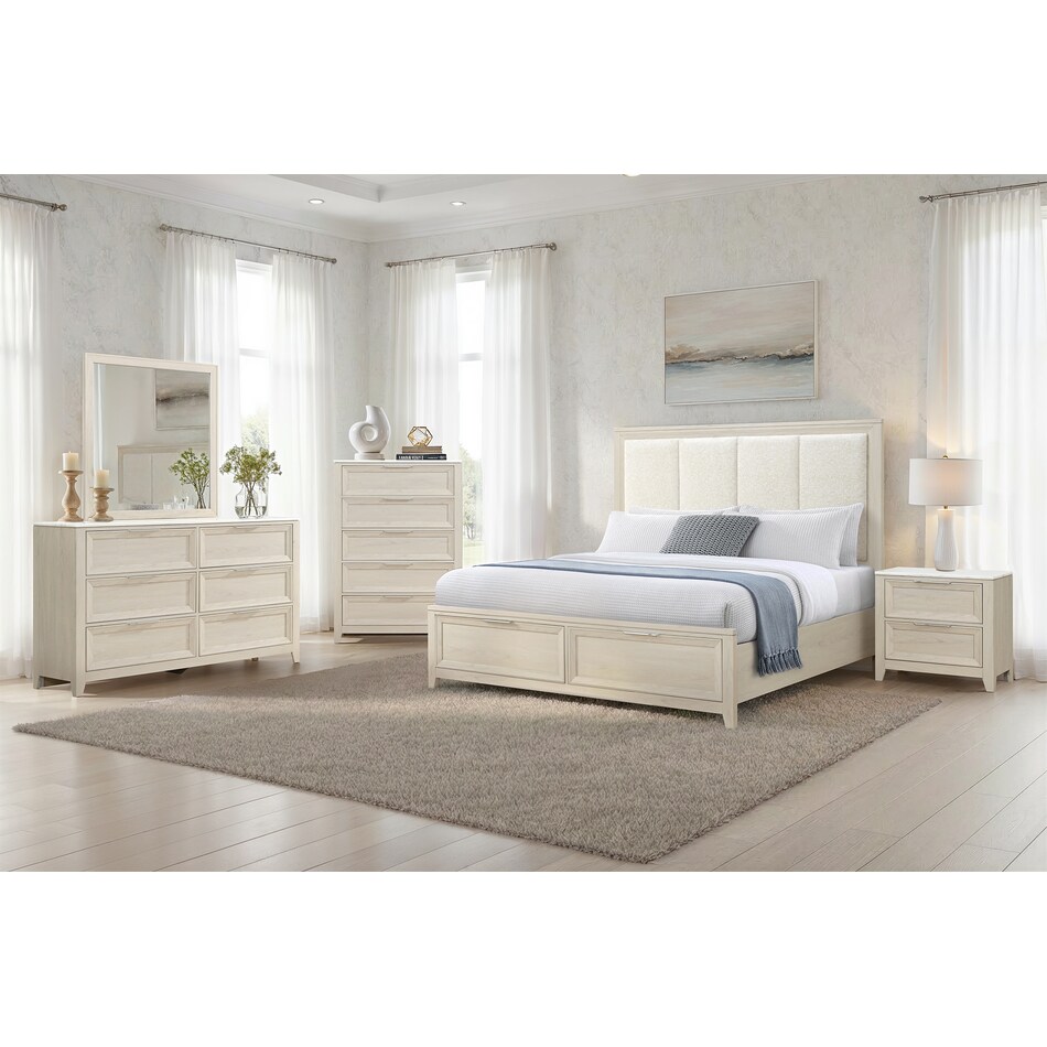  natural master bedroom   