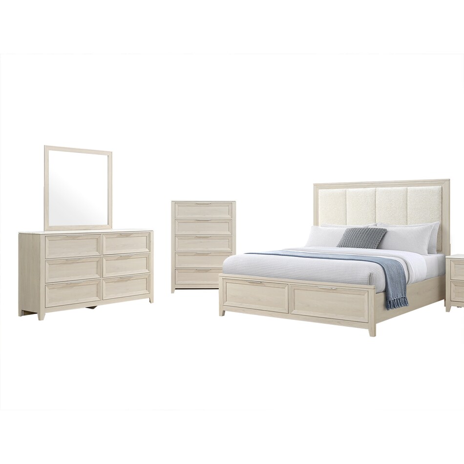  natural master bedroom   