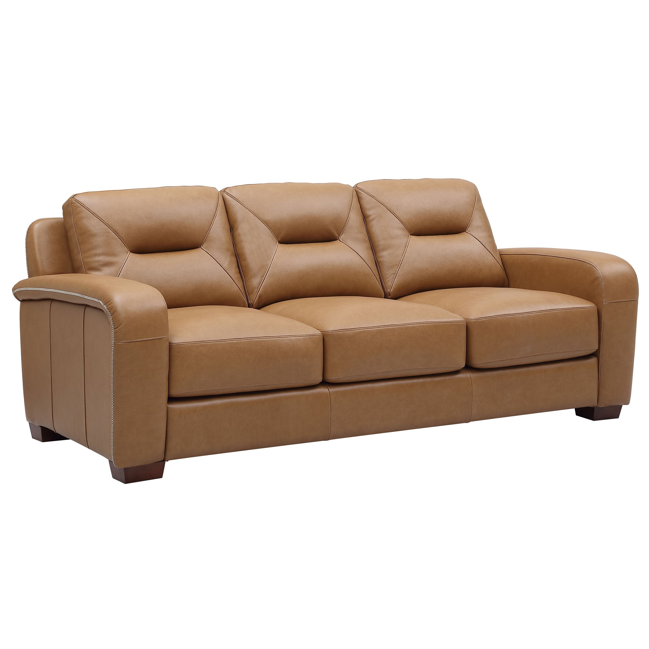 Angelique Sofa & Loveseat
