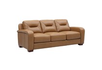  beige leather   