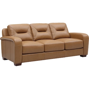 Angelique Sofa & Loveseat