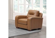  beige leather   