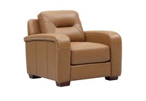  beige leather   