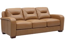  beige sofa   