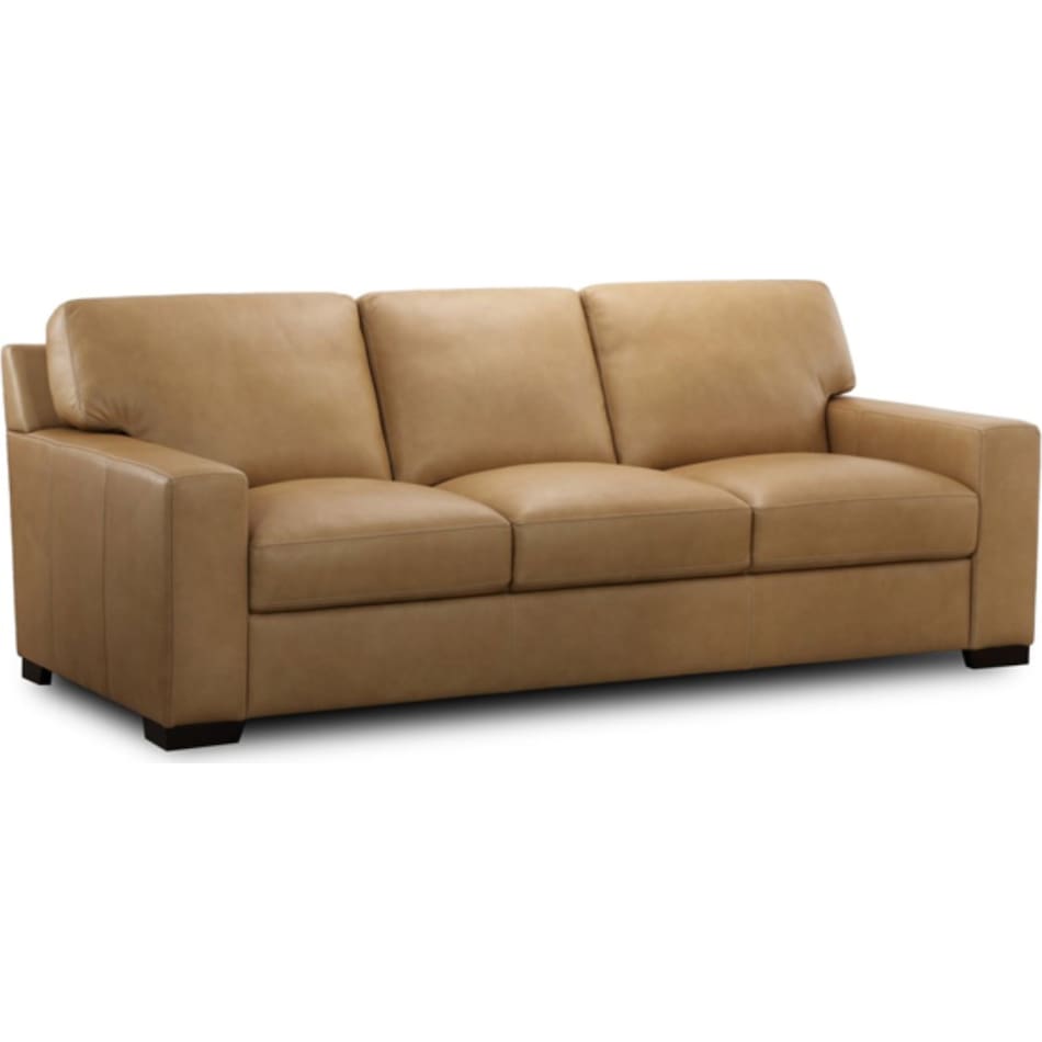 beige sofa   