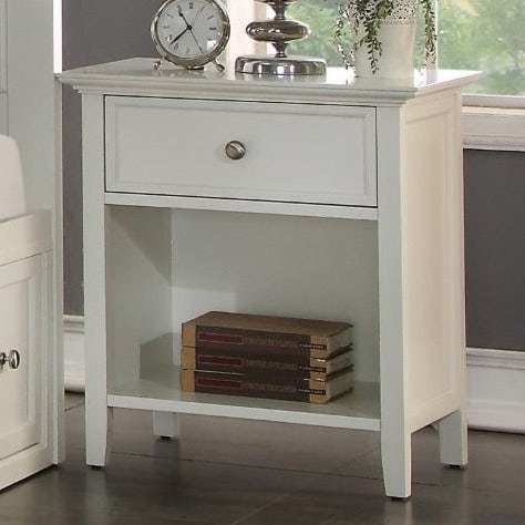 Spencer Nightstand