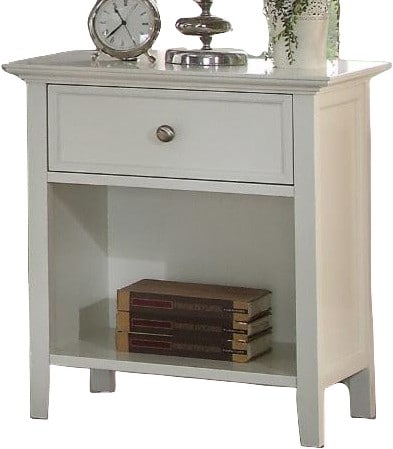 Spencer Nightstand