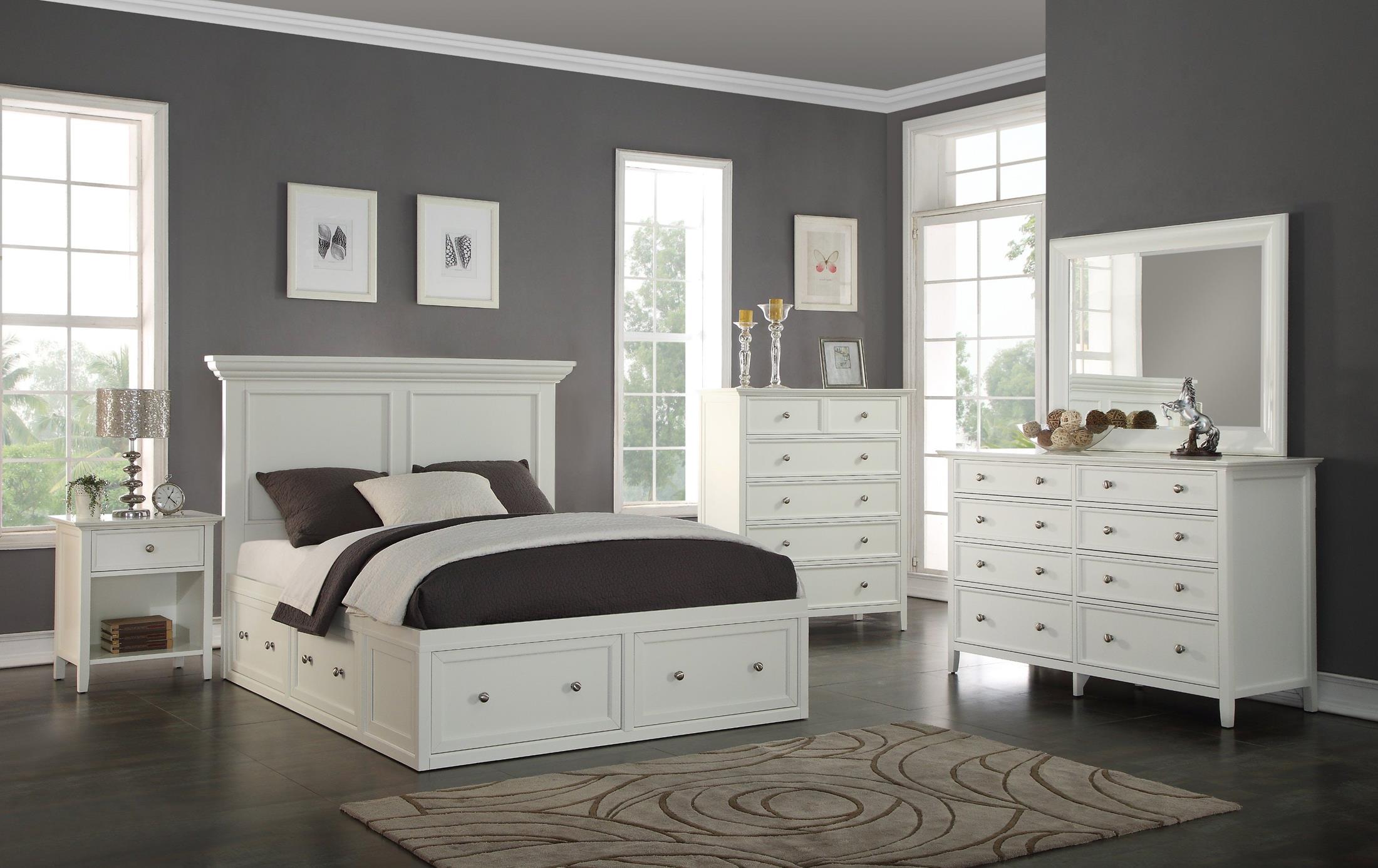 Cardis queen store bedroom sets