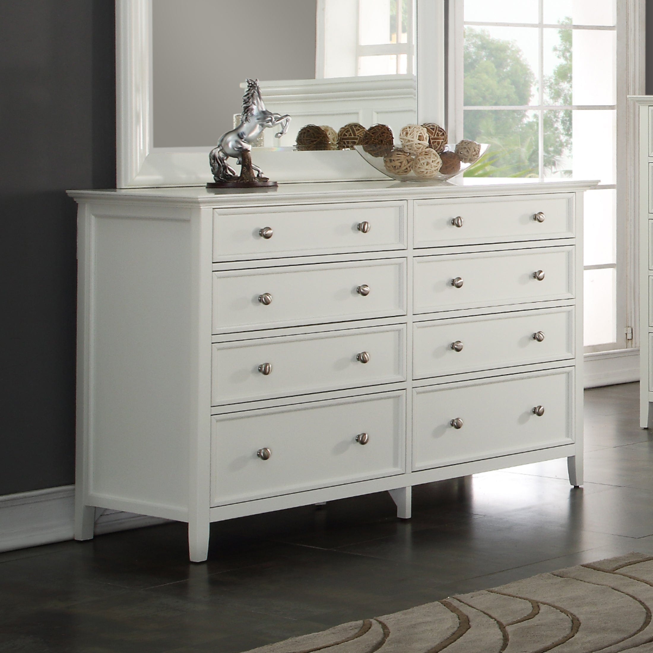 8 Drawer Dresser | Cardis