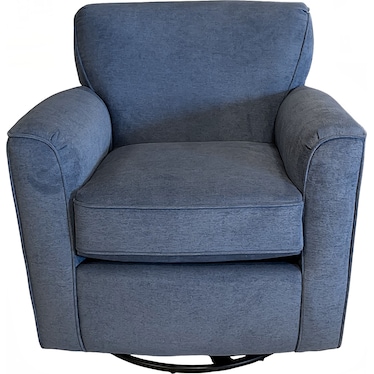 Kaylee Swivel Glider