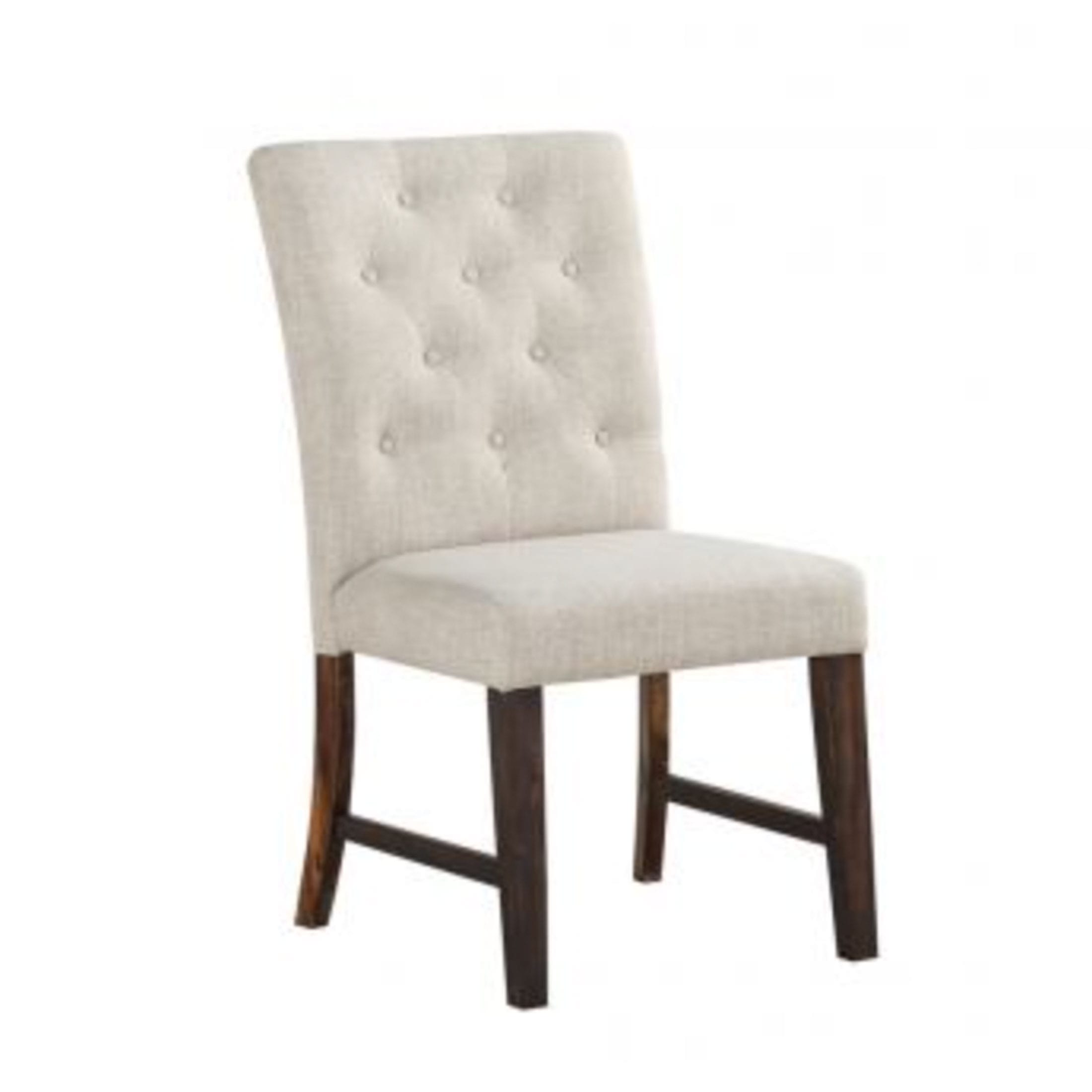 Upholstered Side Chair Cardis