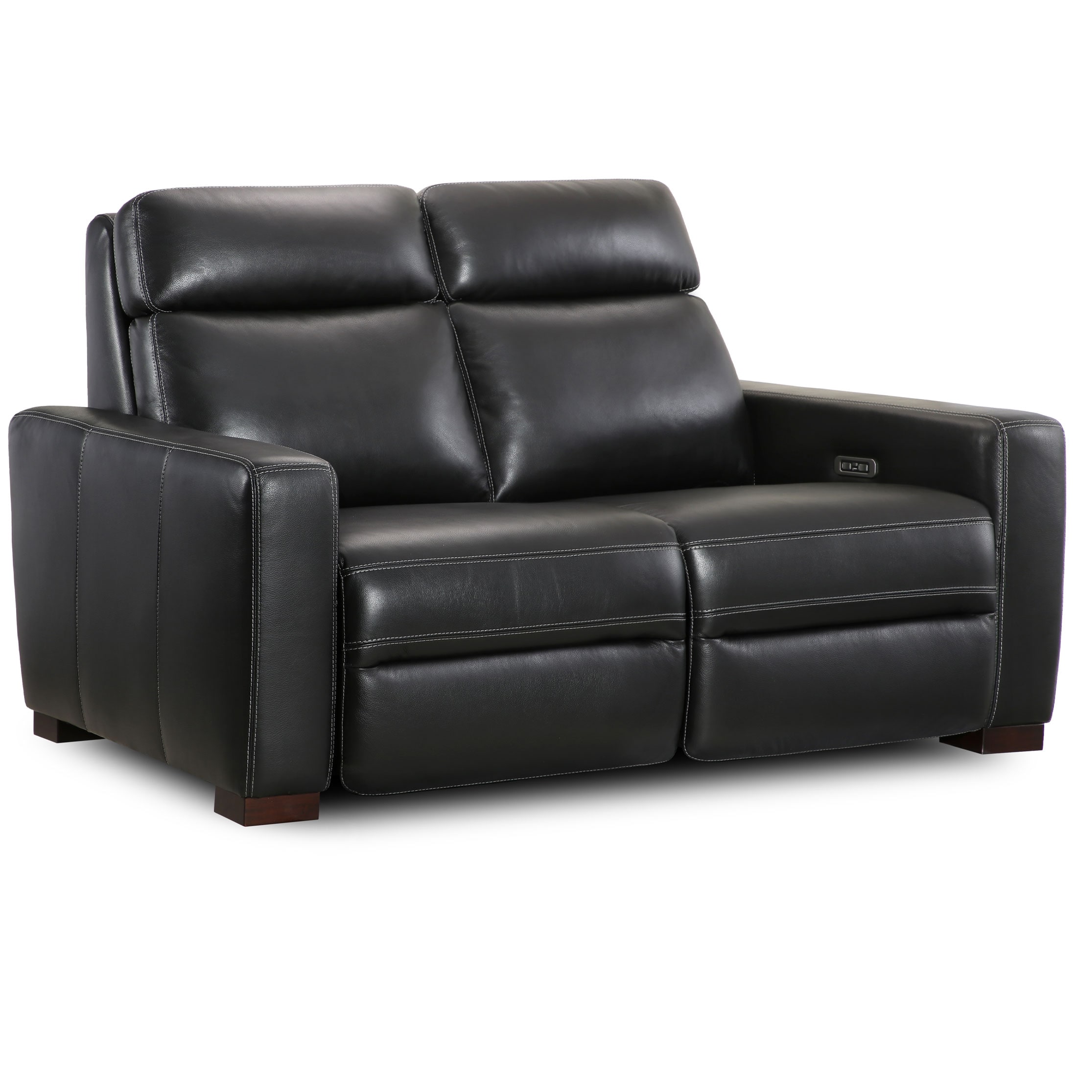 Power Reclining Loveseat
