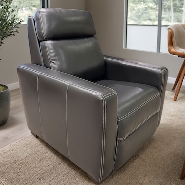 Power Recliner