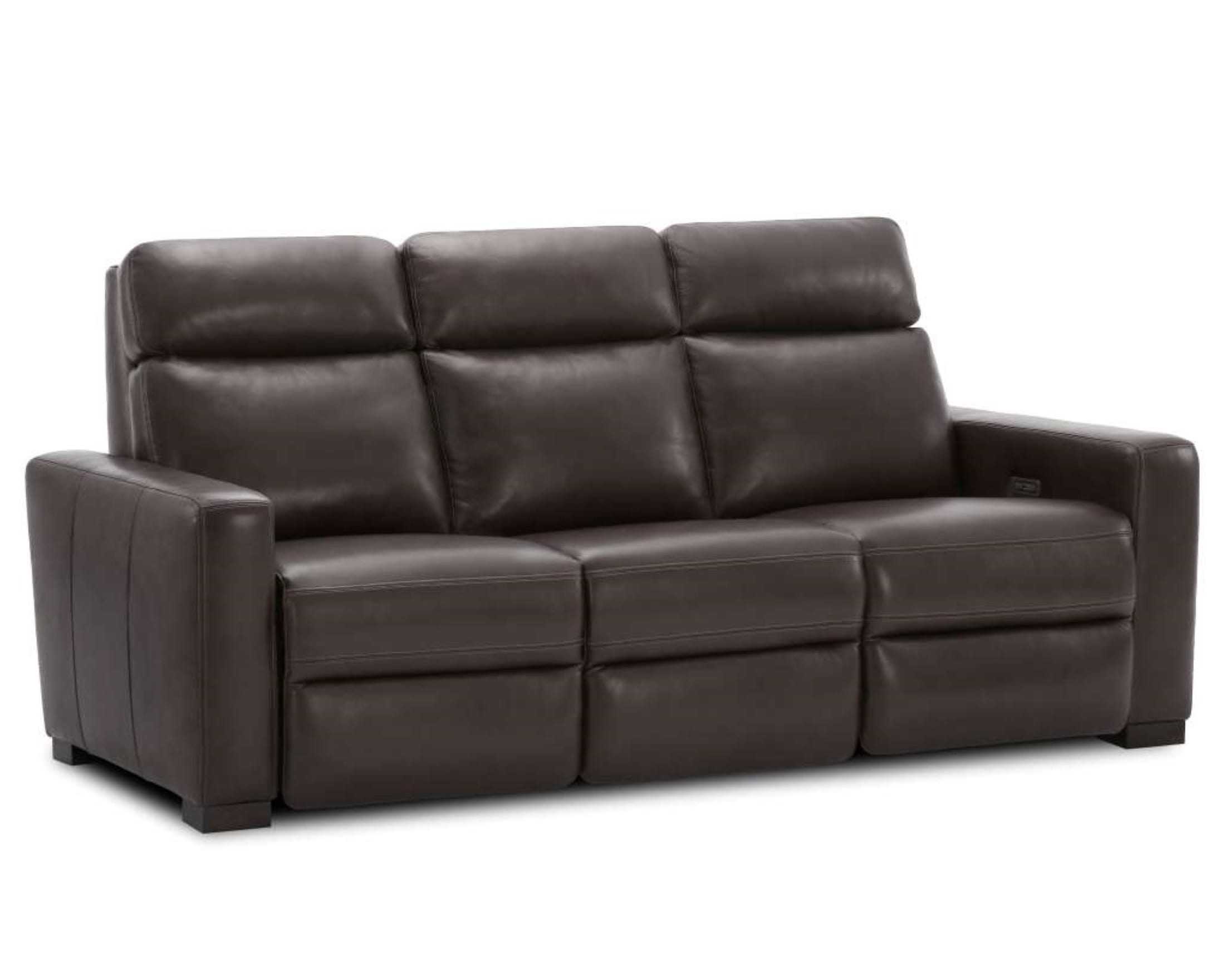 Power Reclining Sofa