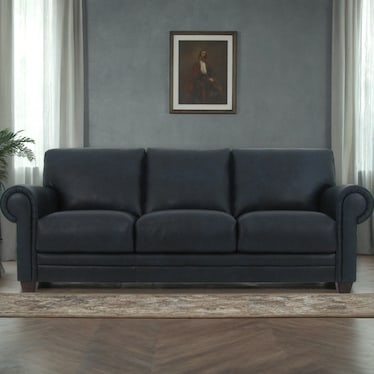 Sofa & Loveseat