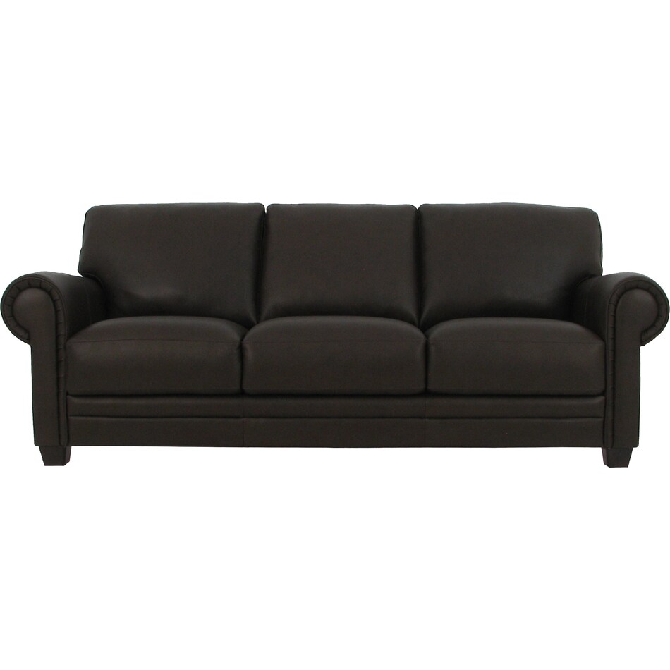  brown sofa   
