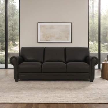 Sofa & Loveseat