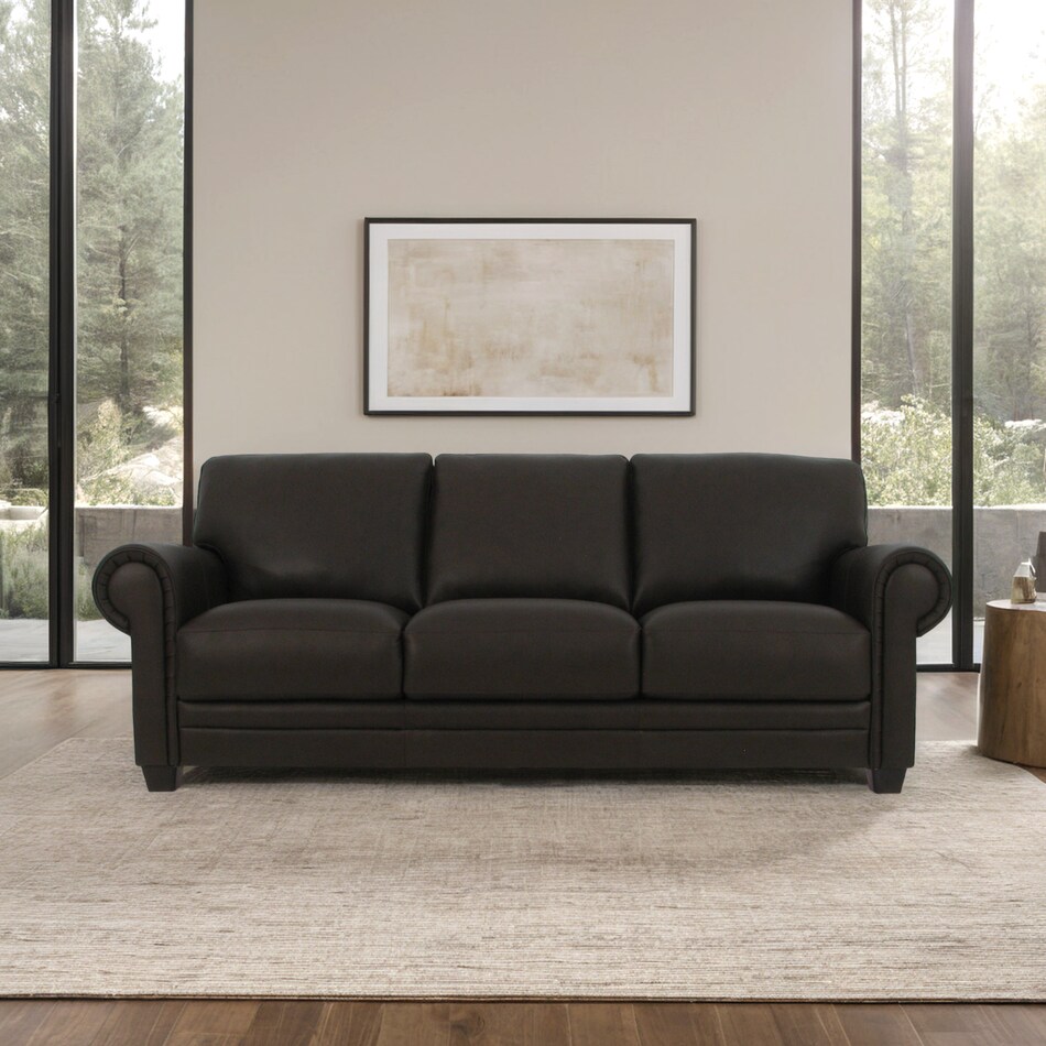  brown sofa   