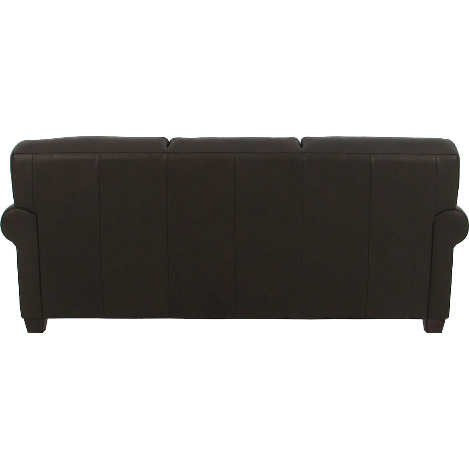  brown sofa   