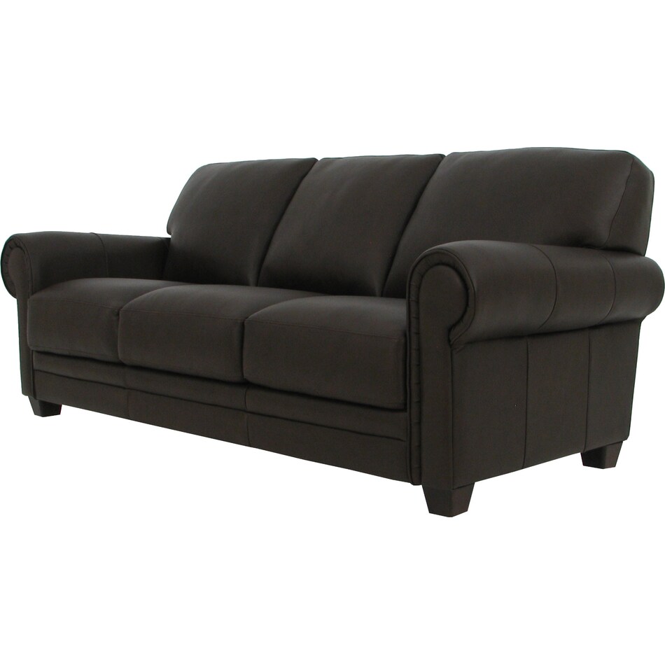 brown sofa   