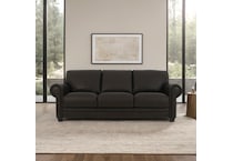  brown sofa   