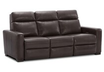  brown sofa   