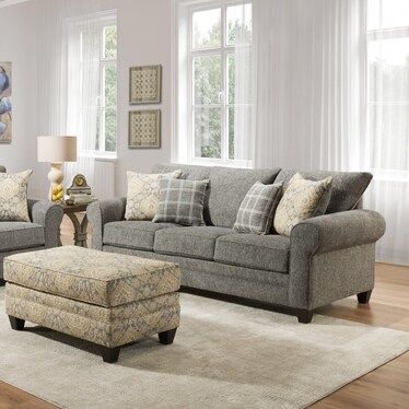 88" Sofa