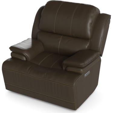 Nyx Power Recliner