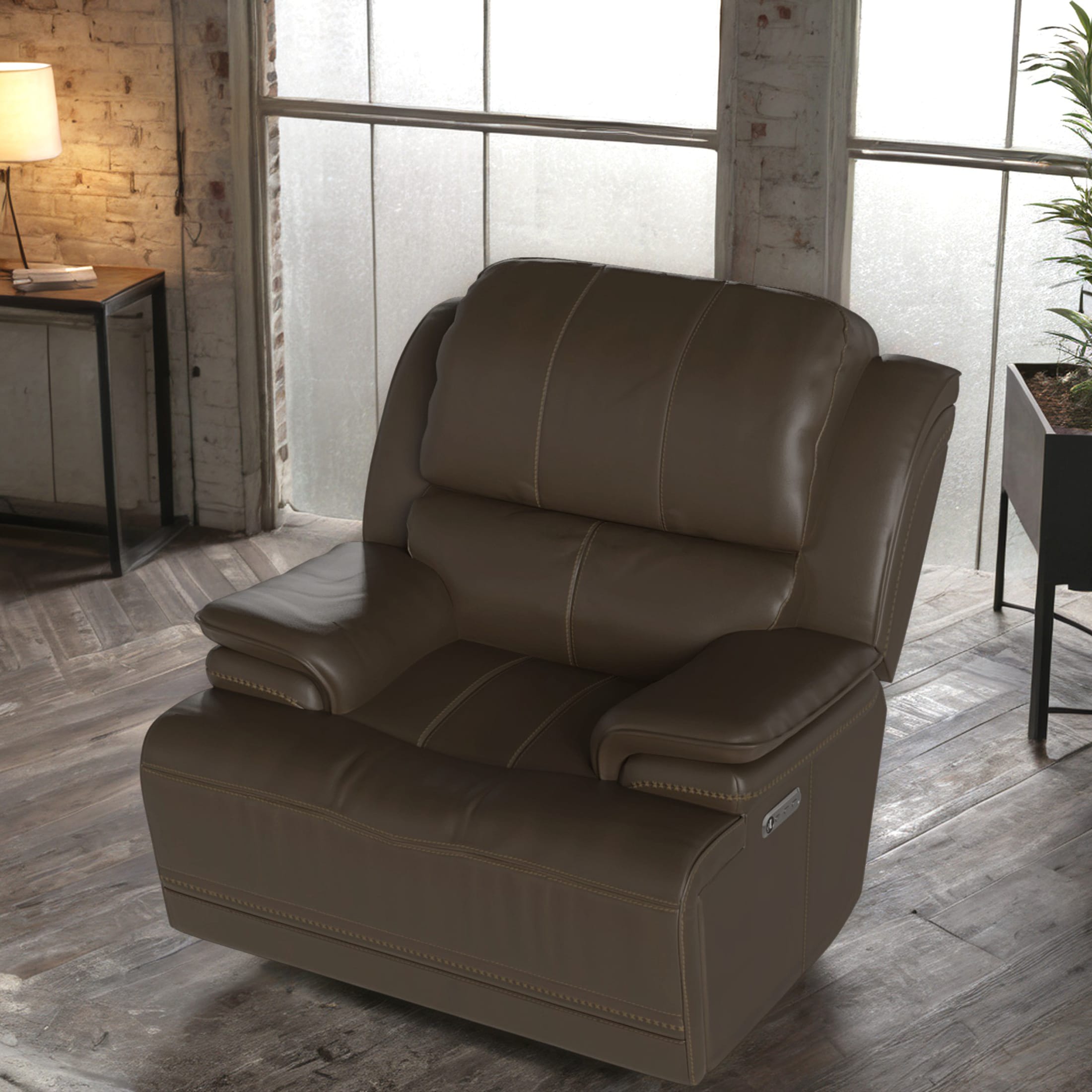 Nyx Power Recliner